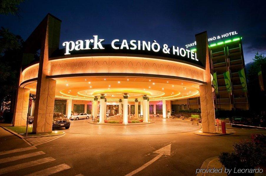 Hotel Park, & Entertainment