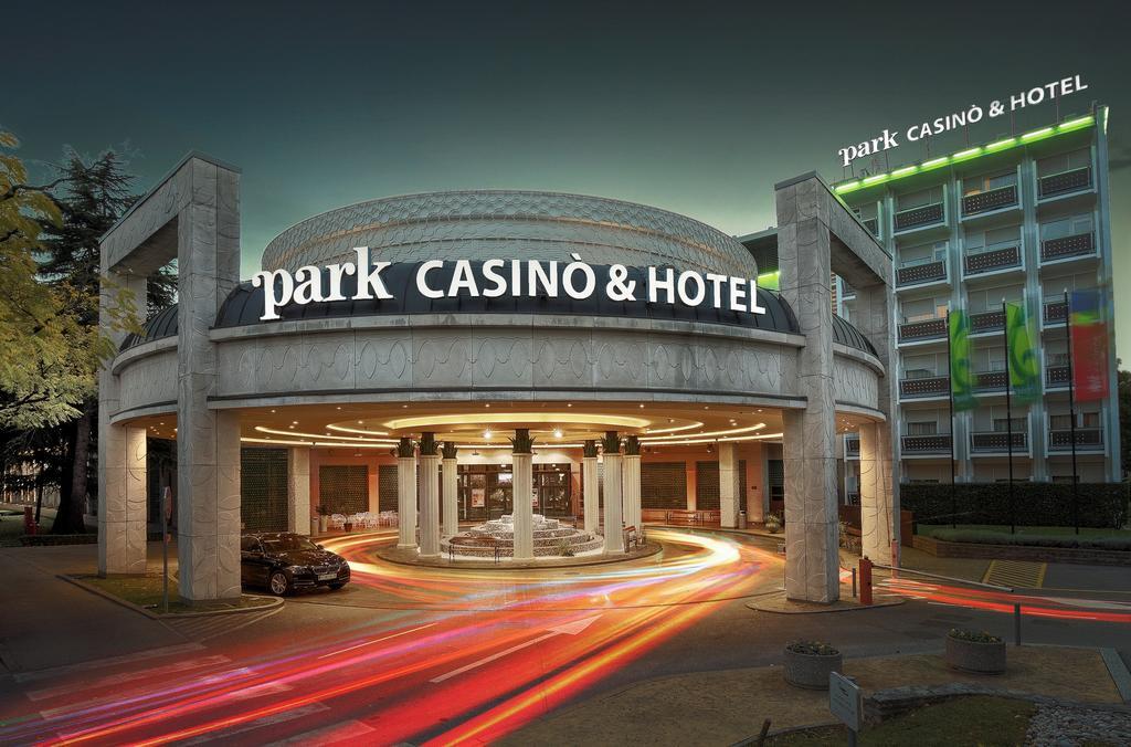 Hotel Park, & Entertainment Nova Gorica